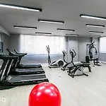 Apartamento III Dom Bras Metro Pedro II - Piscina