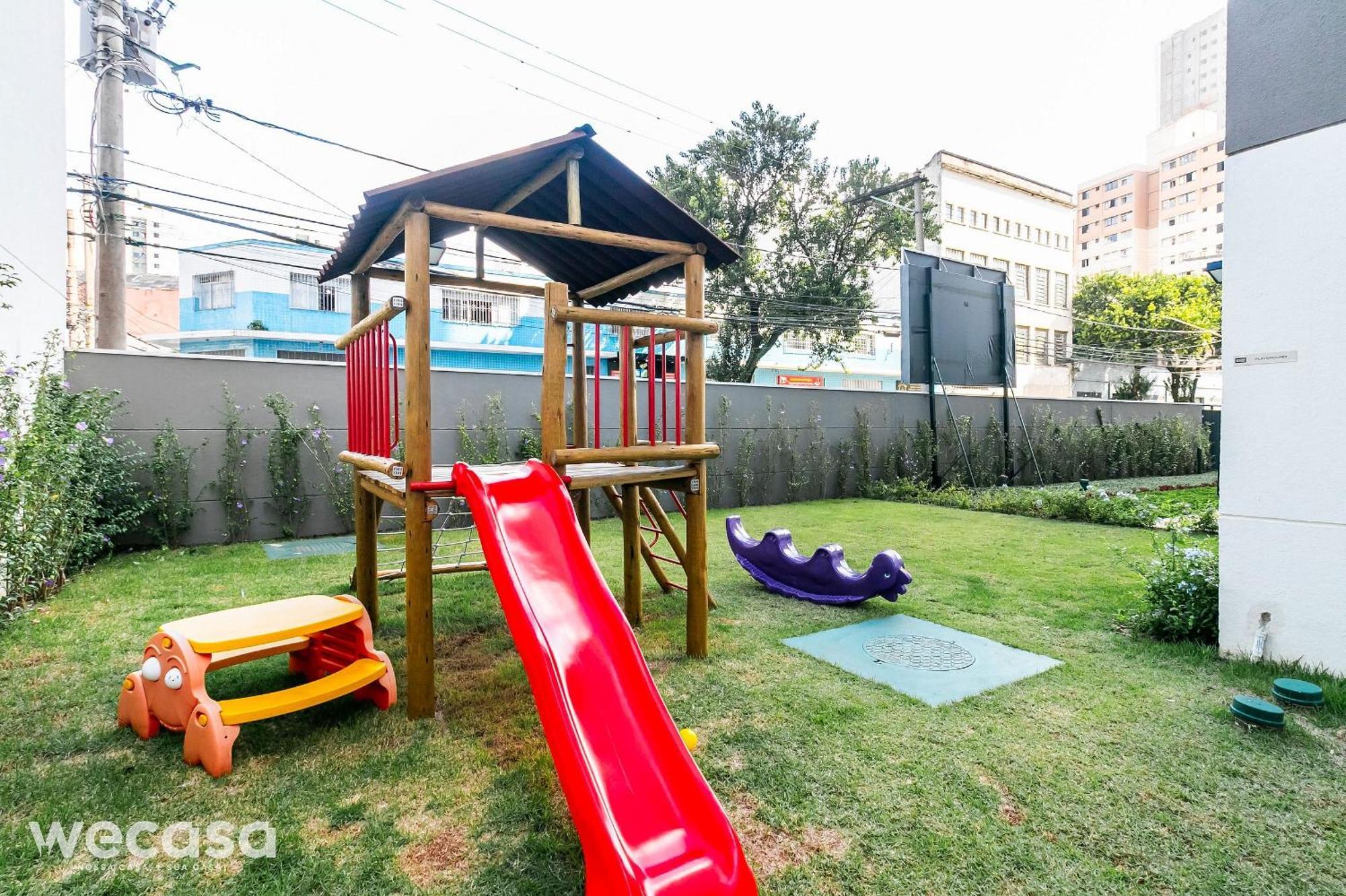 Apartamento Iii Dom Bras Metro Pedro Ii - Piscina