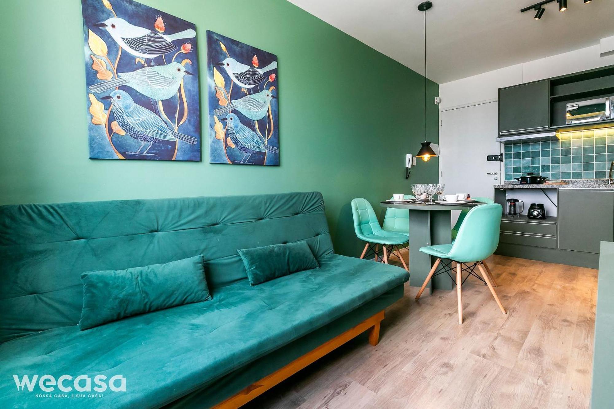 Apartamento Iii Dom Bras Metro Pedro Ii - Piscina *